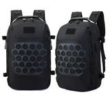 PrepPro Tactical Fishing Backpack – Built for the Outdoors - PrepPro Australia