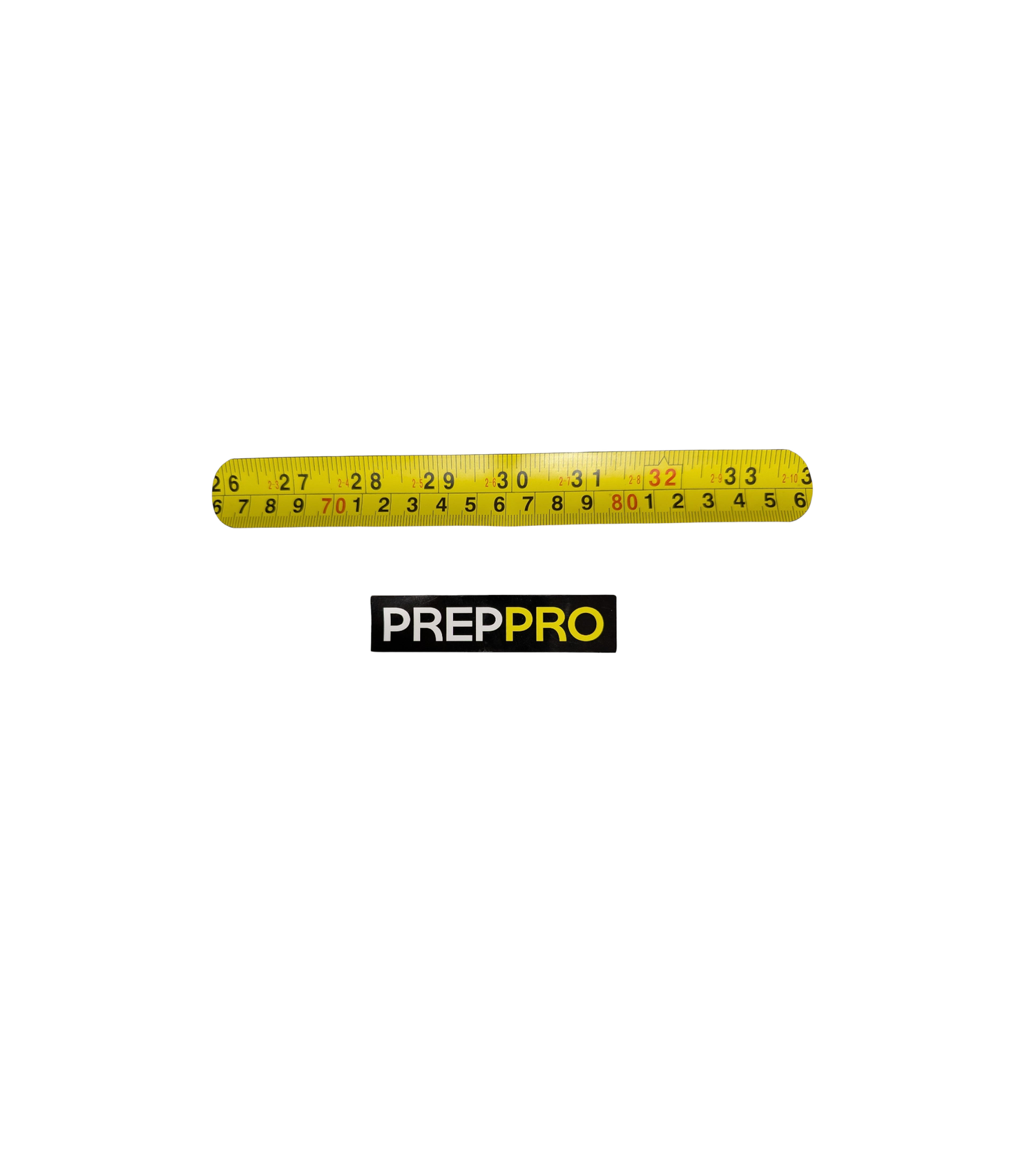 PrepPro Australia Sticker Pack – Rugged, Iconic, and Built to Stick!