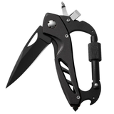 6-in-1 Locking Carabiner Knife - image 15 of 17