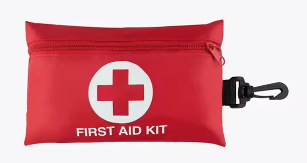 Compact Solo Kit – Essential Personal Survival Gear