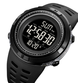 Tactical Camouflage Watch
Built for the Bold. Designed for the Prepared. - PrepPro Australia