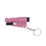 PrepPro Emergency Car Safety Hammer – 3-in-1 Life-Saving Tool - PrepPro Australia