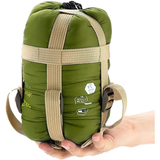 Lightweight Sleeping Bag – Compact, Waterproof & Adventure-Ready - PrepPro Australia