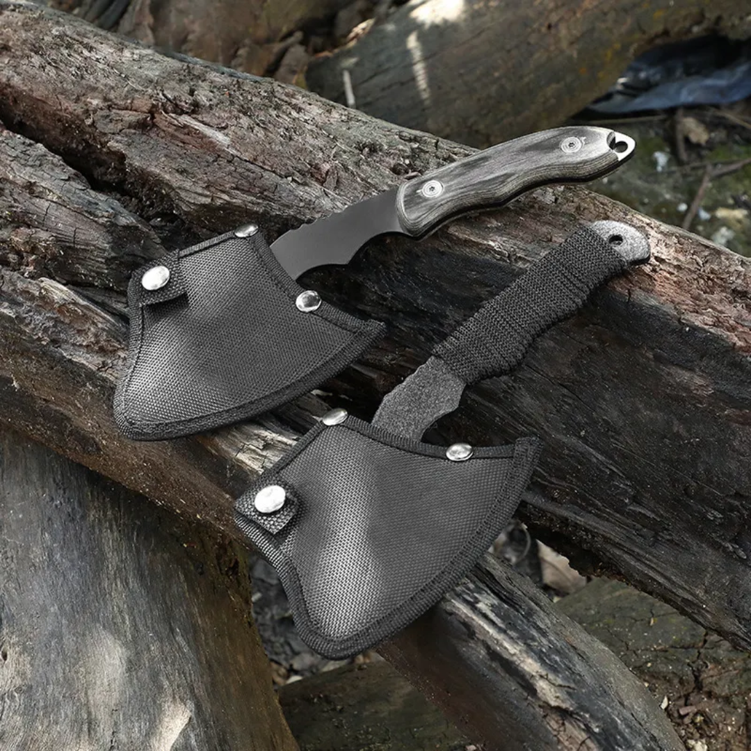 PrepPro Pathfinder Survival Axe