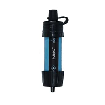 Puribag Micro Membrane Filter
