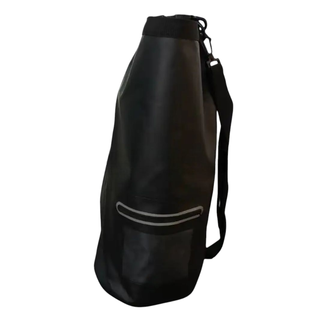 PrepPro 2L Faraday Shielded Dry Bag Stay Dry. Stay Invisible.
