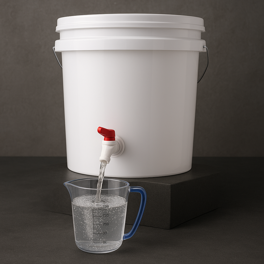 PrepPro GravityFlow Water Purification System