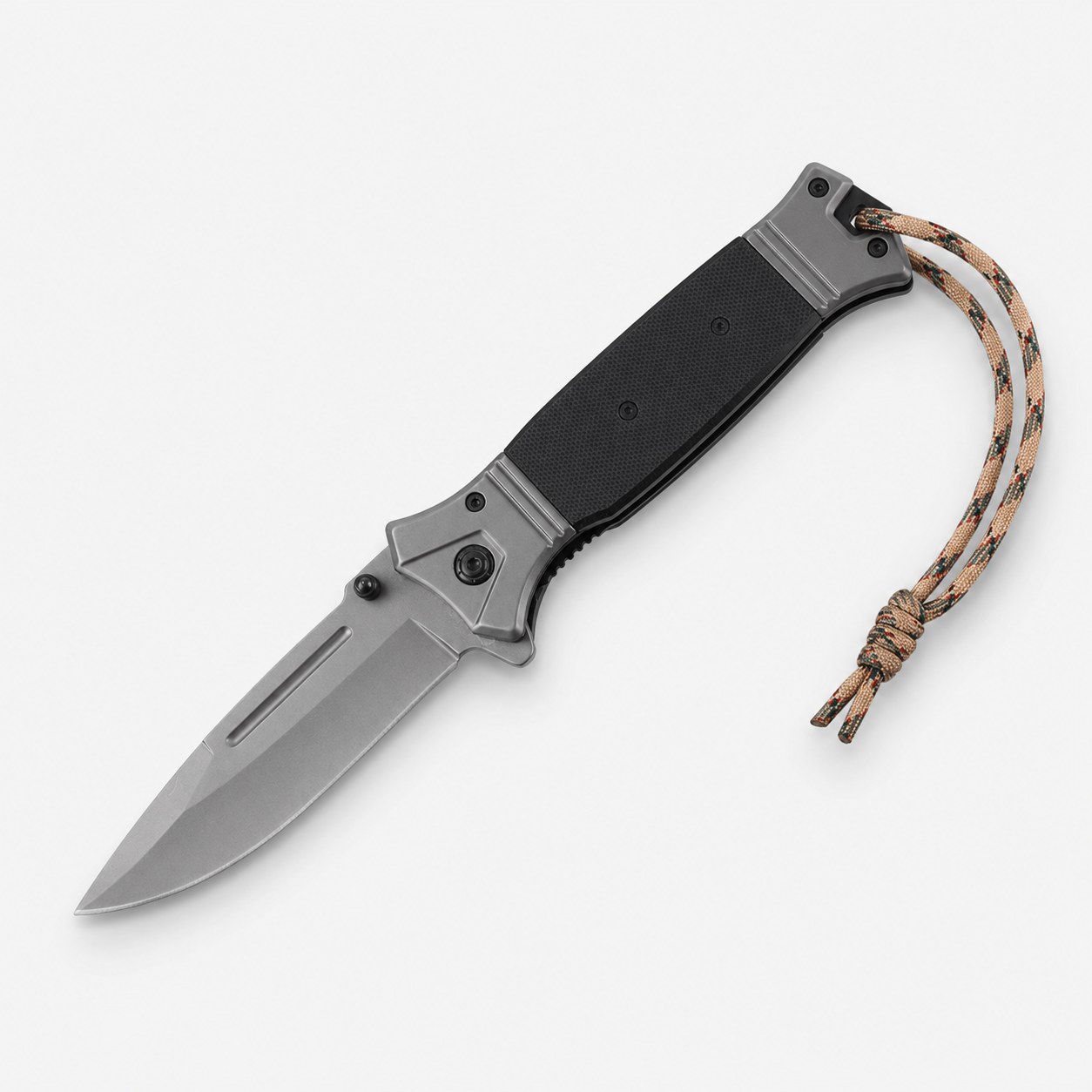 Viper Folding Utility Knife – Compact & Reliable | PrepPro
