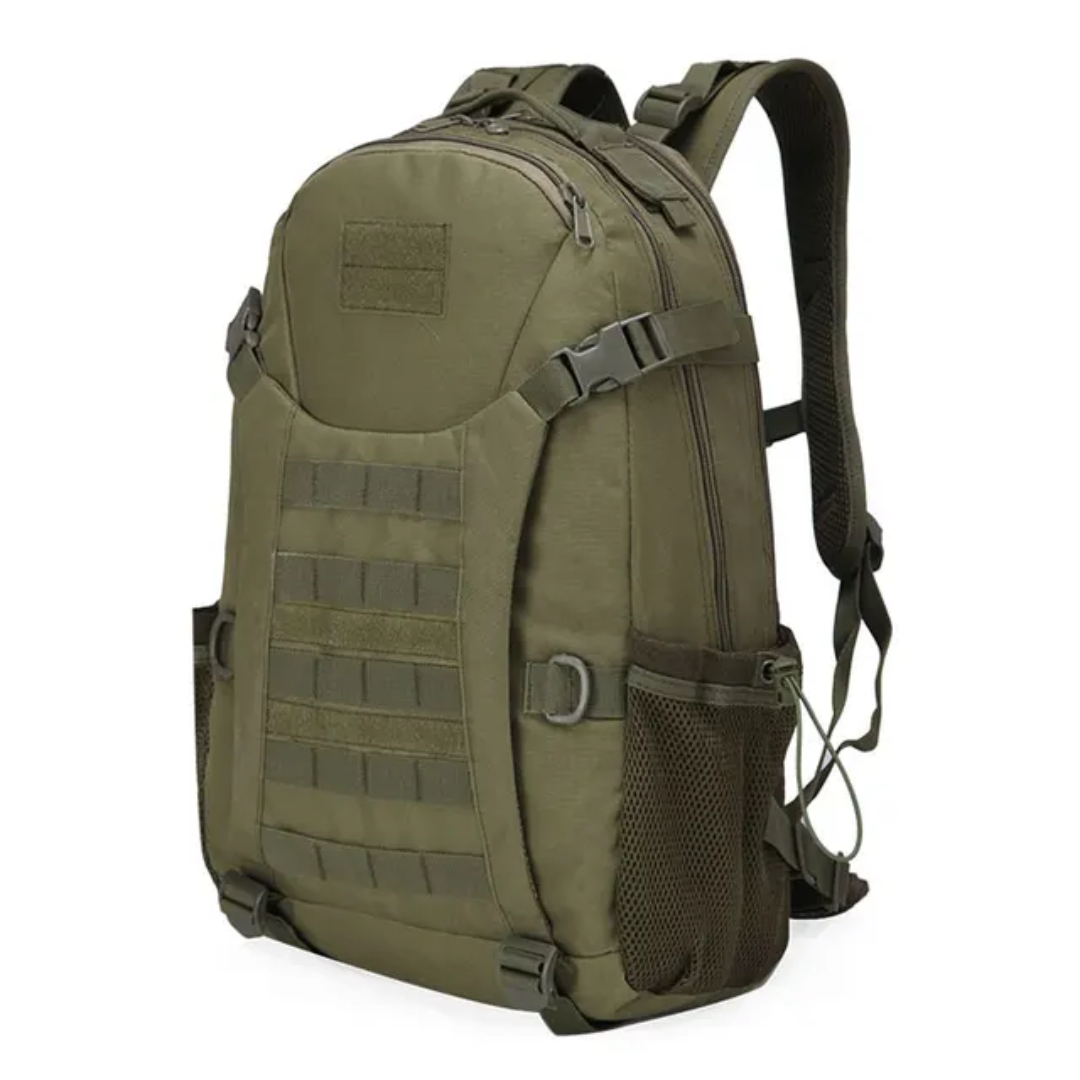 PrepPro 30L Tactical Backpack – Built for Adventure, Ready for Anything