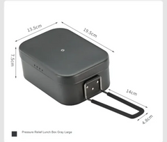 PrepPro Nomad™ Full Set – Complete Outdoor Cooking System - PrepPro Australia