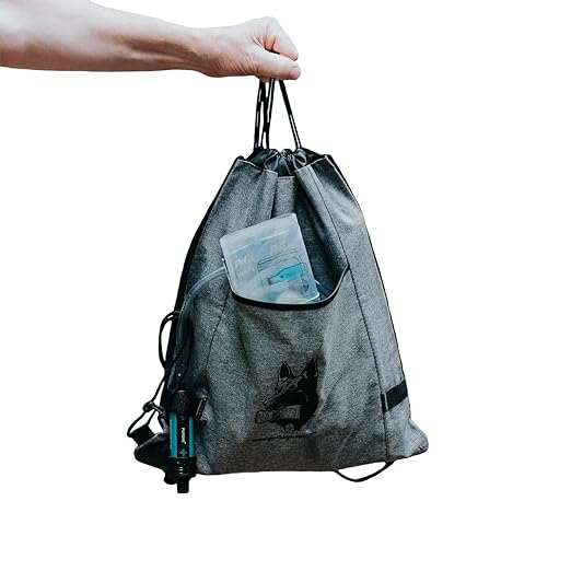 Puribag Pro Kit All-in-One Water Treatment & Filtration System