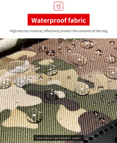 PrepPro 65L Elite Expandable Tactical Backpack - PrepPro Australia