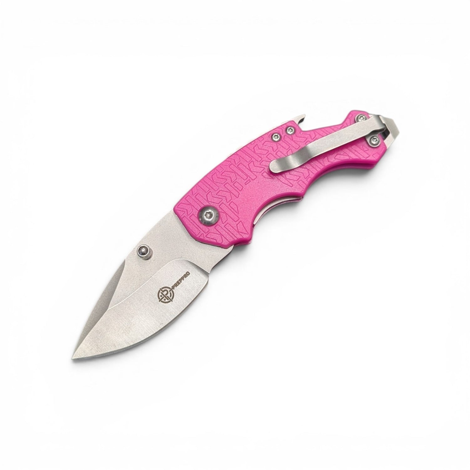 Compact Folding Utility Knife