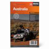 Hema Handy Maps Australia - image 2 of 5