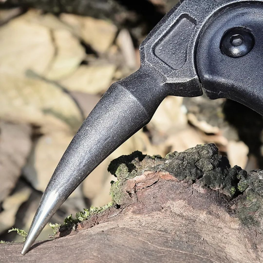 PrepPro OnPoint Tactical Tomahawk – Built for Power, Precision & Survival