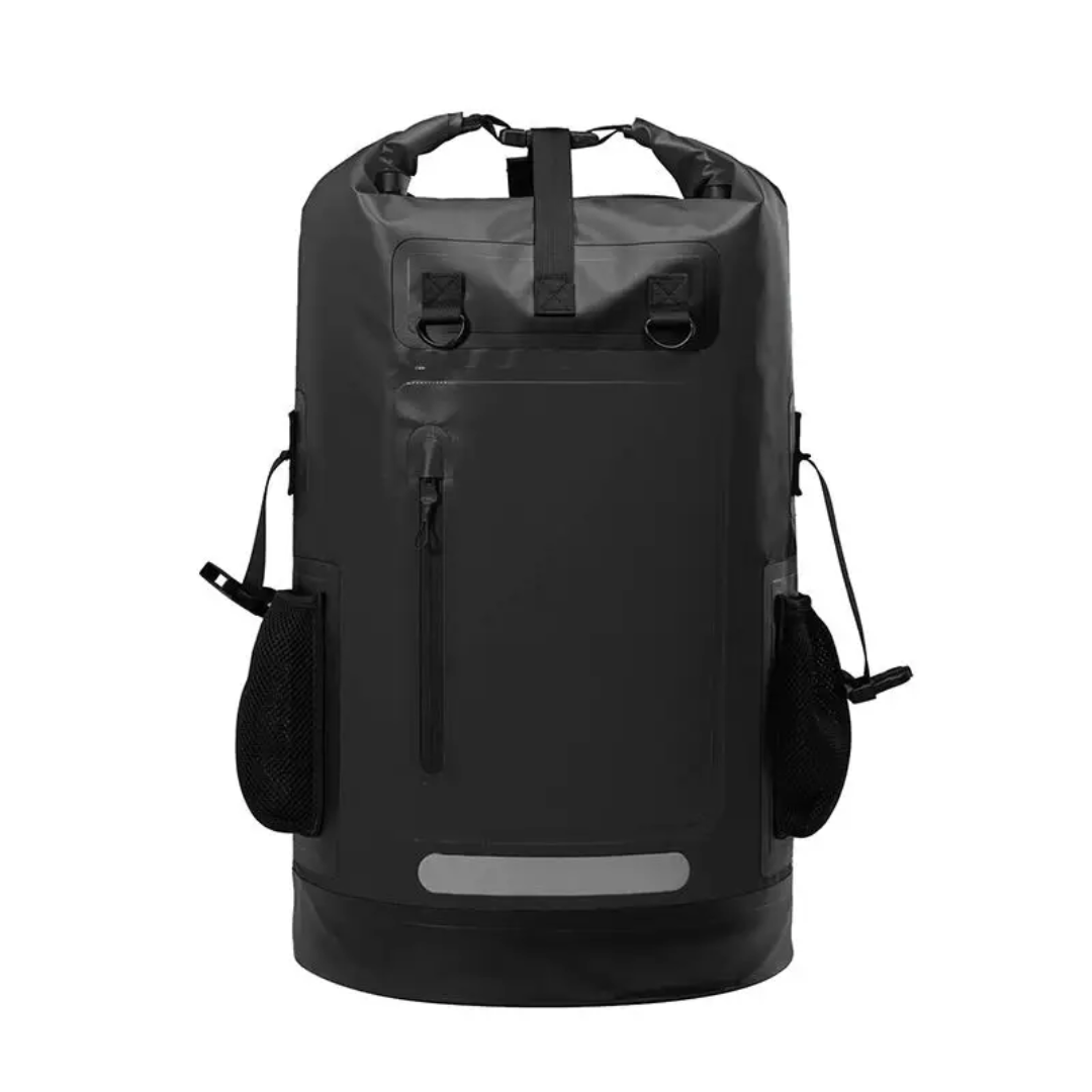 PrepPro 55L Waterproof Dry Backpack – Built for the Wild, Designed for Survival - PrepPro Australia