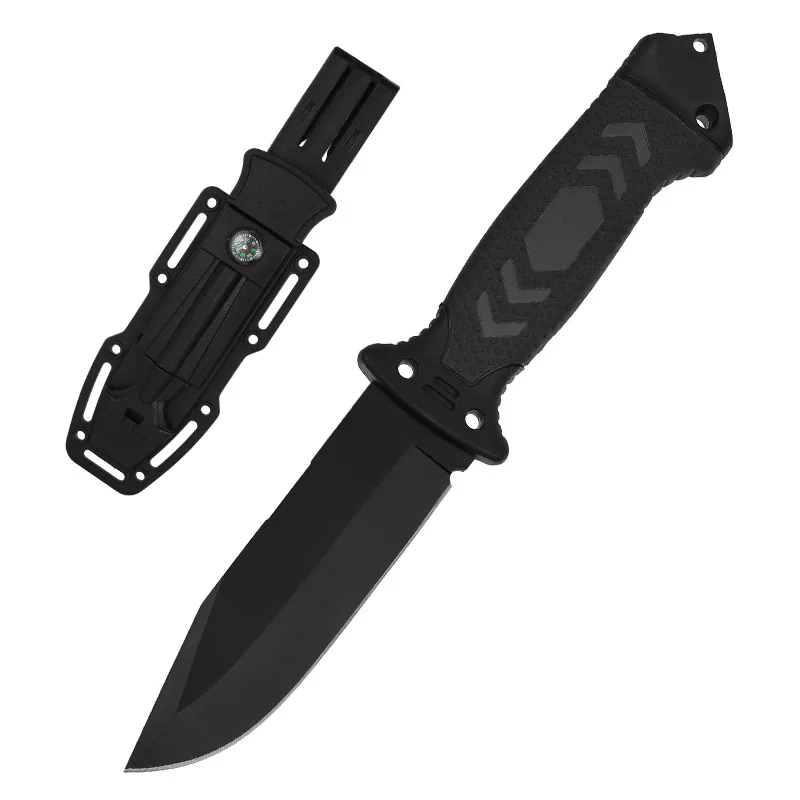 Striker Survival Fixed Blade Utility Knife | PrepPro
