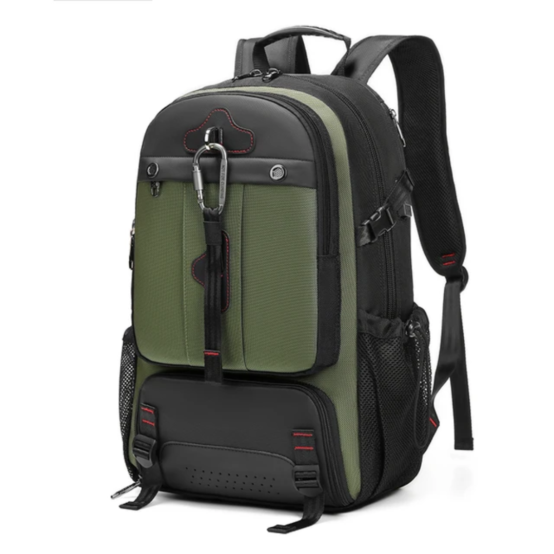 PrepPro 65L Elite Expandable Tactical Backpack - PrepPro Australia