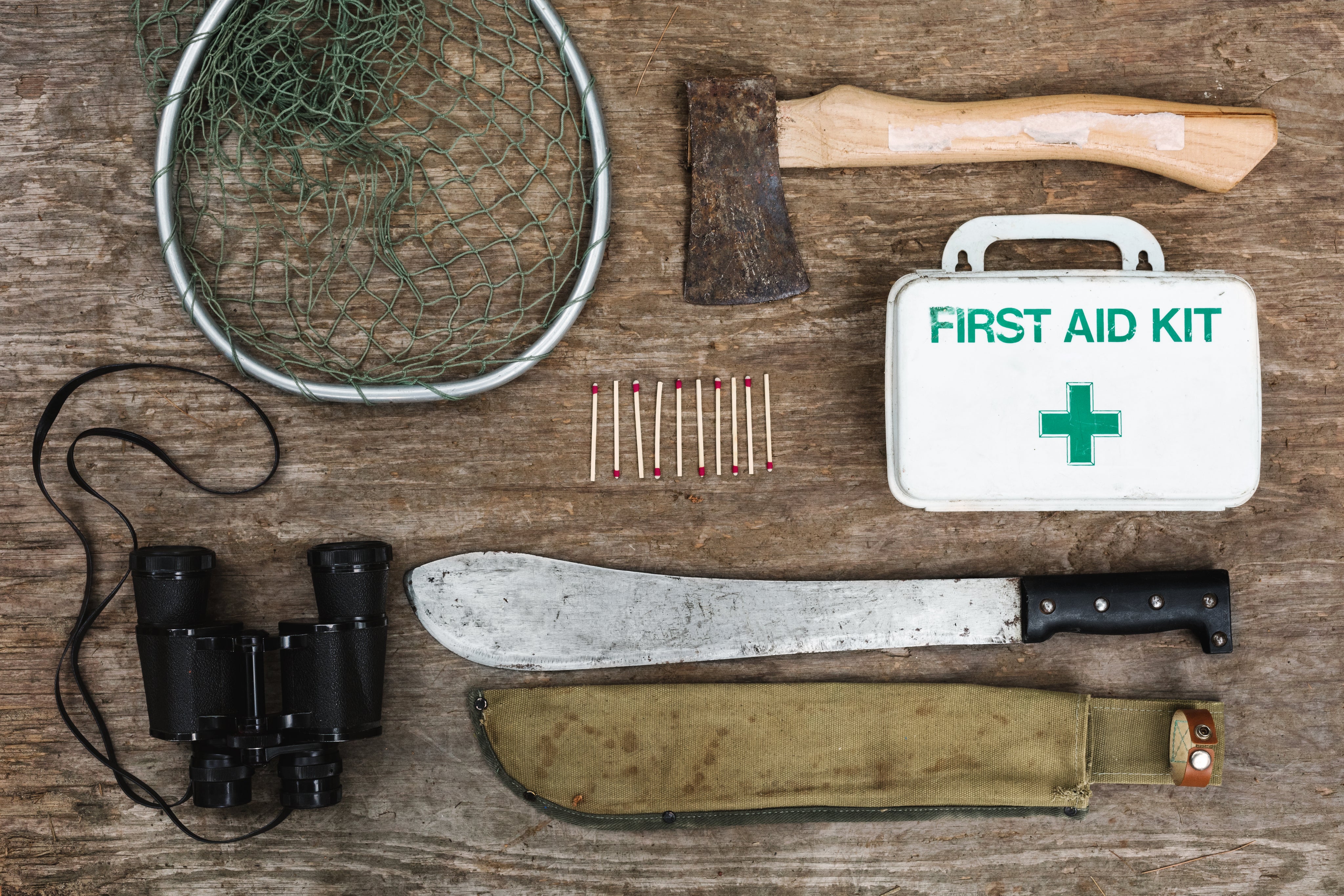 Flood Survival Basics | How to Prepare for Floods in Australia ...