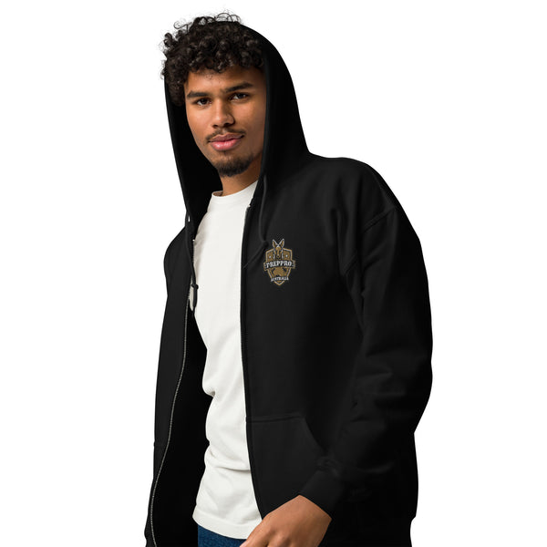 Heavy Blend Premium Hoodie - PrepPro