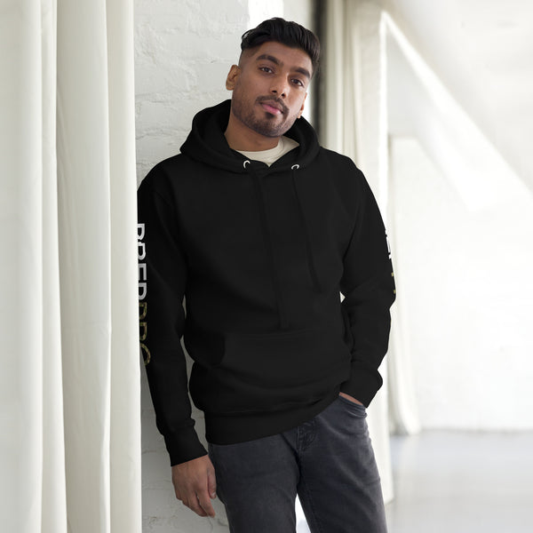 Unisex Premium Hoodie - PrepPro