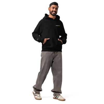 Unisex Super Heavyweight Hoodie | PrepPro